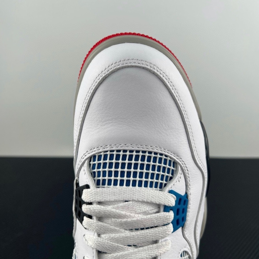Jordan Air Jordan 4 retro se what the 4.. - Picture 5 of 9